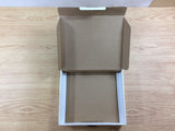 KC9099 Tested Working - Nintendo DSi LL XL DS Dark Brown BOXED Console Japan