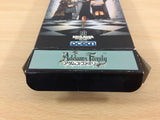 The Addams Family BOXED SNES Super Famicom Japan - UC9551