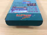 Power Athlete BOXED SNES Super Famicom Japan - UB9747