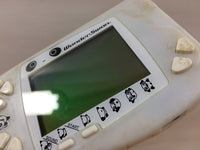 LB8410 Plz Read Item Condi Wonder Swan Tare Panda Ver. Bandai Console Japan