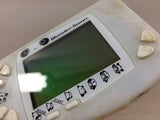 LB8410 Plz Read Item Condi Wonder Swan Tare Panda Ver. Bandai Console Japan