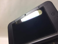 kb8020 Nintendo 3DS LL XL 3DS Black Console Japan