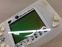 LB8410 Plz Read Item Condi Wonder Swan Tare Panda Ver. Bandai Console Japan