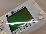 LB8410 Plz Read Item Condi Wonder Swan Tare Panda Ver. Bandai Console Japan