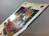 Zoor Maju Tsukai Densetsu BOXED N64 Nintendo 64 Japan - UC2918
