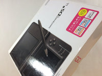KC9099 Tested Working - Nintendo DSi LL XL DS Dark Brown BOXED Console Japan