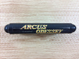dh8175 Arcus Odyssey Mega Drive Genesis Japan