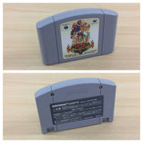 Zoor Maju Tsukai Densetsu BOXED N64 Nintendo 64 Japan - UC2918