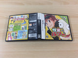 Phantom thief Rousseau BOXED Nintendo DS Japan - FG8692