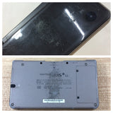 KC9099 Tested Working - Nintendo DSi LL XL DS Dark Brown BOXED Console Japan