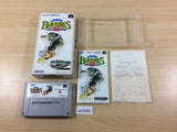 Super Black Bass 2 Fishing BOXED SNES Super Famicom Japan - UB1543