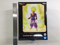 ob3832 Unopened Dragon Ball Z Super Saiyan2 Son Gohan Boxed Figure Japan