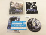 Armored Core AA PS3 Japan - FC9200
