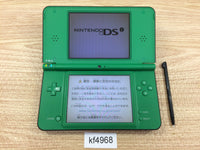 Nintendo DSi Console Only Various Colors Select Charger Japanese Language  Japan