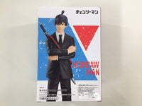 ob3600 Unopened Chainsaw Man Aki Hayakawa Banpresto Boxed Figure Japan