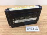 Wimbledon Mega Drive Genesis Japan - DH9213