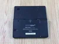 lf1640 Plz Read Item Condi Nintendo DSi DS Black Console Japan