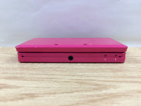LB3540 Not Working - Nintendo 3DS Gross Pink Console Japan