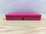 LB3540 Not Working - Nintendo 3DS Gross Pink Console Japan