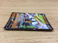 CA2178 Galarian Sirfetch'dV Fighting RR S4 065/100 Pokemon Card TCG Japan
