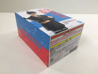 ob3600 Unopened Chainsaw Man Aki Hayakawa Banpresto Boxed Figure Japan