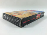 de9833 Ikari Warriors 3 BOXED NES Famicom Japan