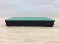 KF4968 With Defects - Nintendo DSi LL XL DS Green Console Japan