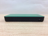 KF4968 With Defects - Nintendo DSi LL XL DS Green Console Japan