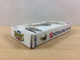 Super Black Bass 2 Fishing BOXED SNES Super Famicom Japan - UB1543