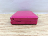 LB3540 Not Working - Nintendo 3DS Gross Pink Console Japan