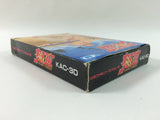 de9833 Ikari Warriors 3 BOXED NES Famicom Japan