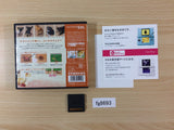 Nintendo Dogs Dachs and Friends BOXED Nintendo DS Japan - FG8693