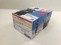 ob3600 Unopened Chainsaw Man Aki Hayakawa Banpresto Boxed Figure Japan