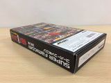 NBA Jam Basketball BOXED SNES Super Famicom Japan - UB8133