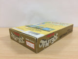 UB4915 Joe & Mac Tatakae Genshijin BOXED SNES Super Famicom Japan