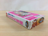 Yokai Buster Ruka No Daibouken The Jetsons BOXED SNES Super Famicom - UC9552