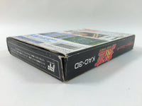 de9833 Ikari Warriors 3 BOXED NES Famicom Japan