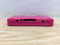 LB3540 Not Working - Nintendo 3DS Gross Pink Console Japan