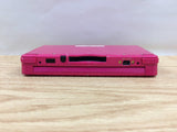 LB3540 Not Working - Nintendo 3DS Gross Pink Console Japan