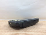 lb9786 Plz Read Item Condi Wonder Swan Skeleton Black Bandai Console Japan