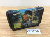 Runark Mega Drive Genesis Japan - DH9214