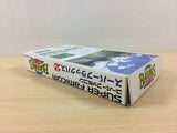 Super Black Bass 2 Fishing BOXED SNES Super Famicom Japan - UB1543