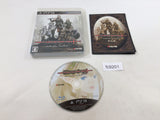 Wizardly Twin Pack PS3 Japan - FC9201