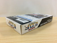 ua9196 Super Earth Defense Force E.D.F BOXED SNES Super Famicom Japan