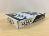 ua9196 Super Earth Defense Force E.D.F BOXED SNES Super Famicom Japan