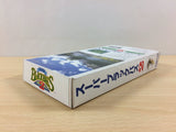 Super Black Bass 2 Fishing BOXED SNES Super Famicom Japan - UB1543