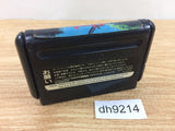 Runark Mega Drive Genesis Japan - DH9214