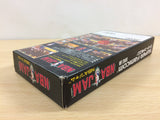 NBA Jam Basketball BOXED SNES Super Famicom Japan - UB8133