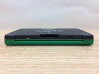 KF4968 With Defects - Nintendo DSi LL XL DS Green Console Japan