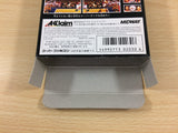 NBA Jam Basketball BOXED SNES Super Famicom Japan - UB8133